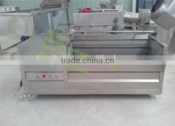 Cassava Peeling and Washing Machine /cassava Washing Machine photo-2