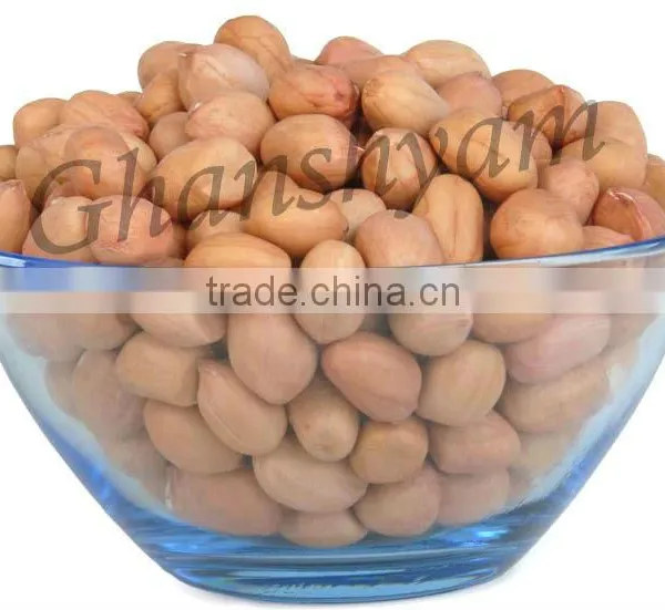 Java Peanuts 40/50