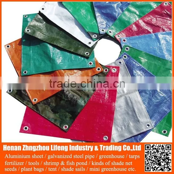 Sun Shading Tarpaulin : 100 Virgin Hdpe pe Mesh Woven Plastic Tarpaulin Fabric Material Sheet Roll Truck Car Tent Roofing Cover
