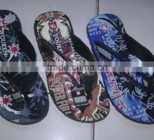 Slippers