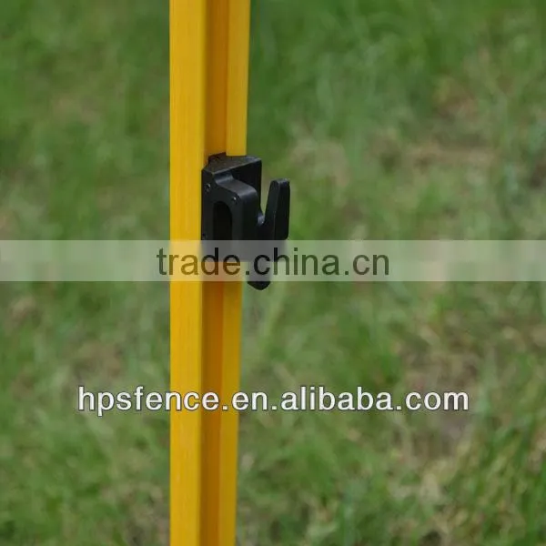 Fiber Reinforced Plastic Tread in Post for Electric Fence Ropes and Tapes photo-5