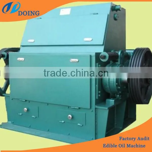 Sunflower Oil Solvent Extraction/sunflower Oil Machinery With CE and ISO photo-3