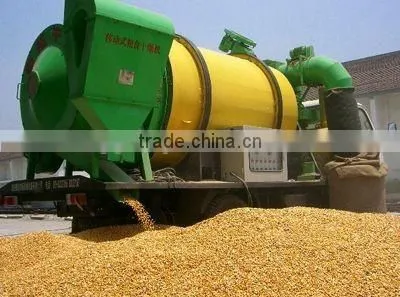 New Products Wheat|rice|corn|soybean Dryer China Supplier photo-2