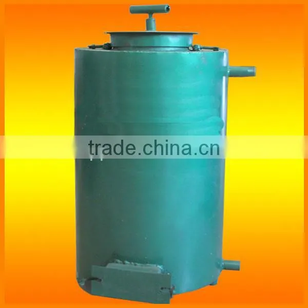 New Energy Saving Gasifier Stove /wood Gasifier for Sale/biomass Gasifier photo-2