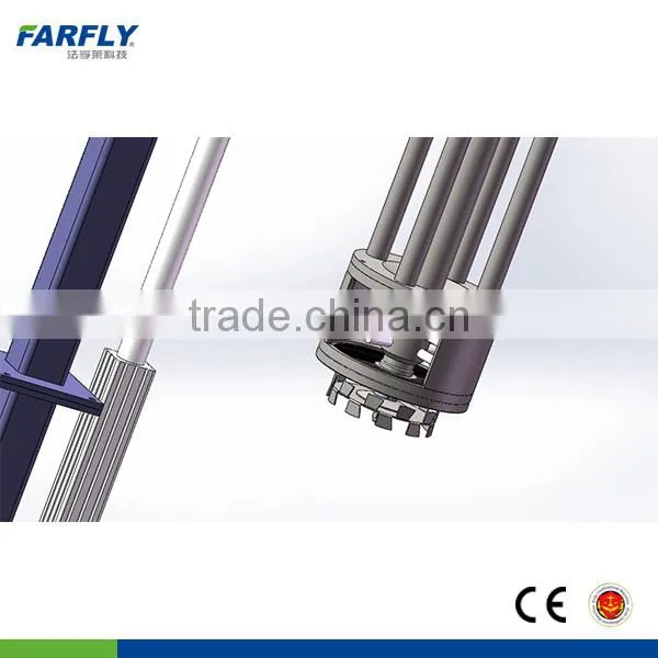 FARFLY FTM Lab Basket Mill photo-4