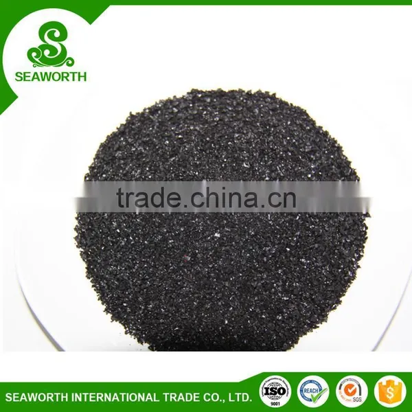 Professional Potassium Humate Biogas Plant for Fruit