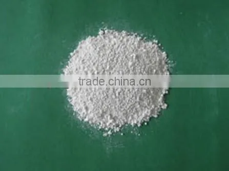 Dehydration of Aluminum Potassium Sulfate
