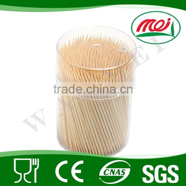 Cusotm Bamboo Bbq Toothpick