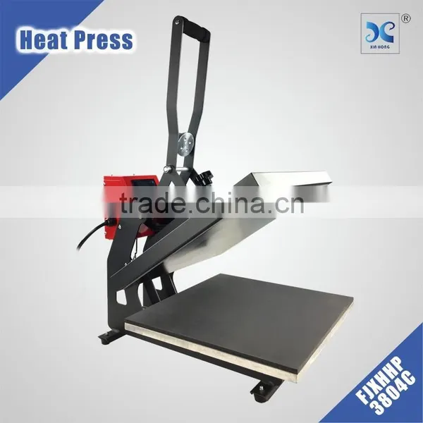 HP3804C HOT SALE Auto Open Heat Press Machine Wholesale Heat Transfers photo-4
