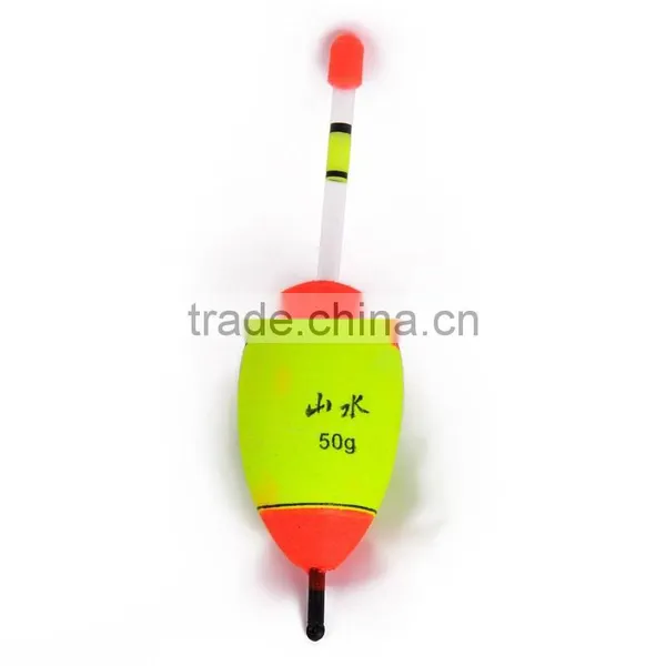 Newest Popular Design Fishing Lure Float Floater Bobbers photo-2