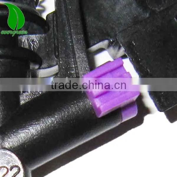 6003 1/2" Thread Plastic Radial Head 360 Rotary Irrigation Sprinkler photo-2