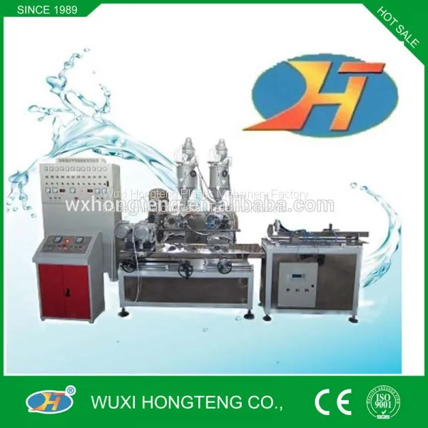 Wuxi Hongteng Supply pp Melt Blown Filter Cartridge Machine