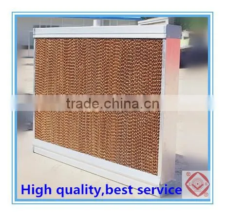 Cooling Pad for Greenhouse / Evaporative Cooling Pad photo-4