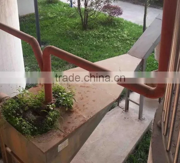 XSF Type Sewage Treatment Plant Grit Water Filtering Spiral Separator photo-6
