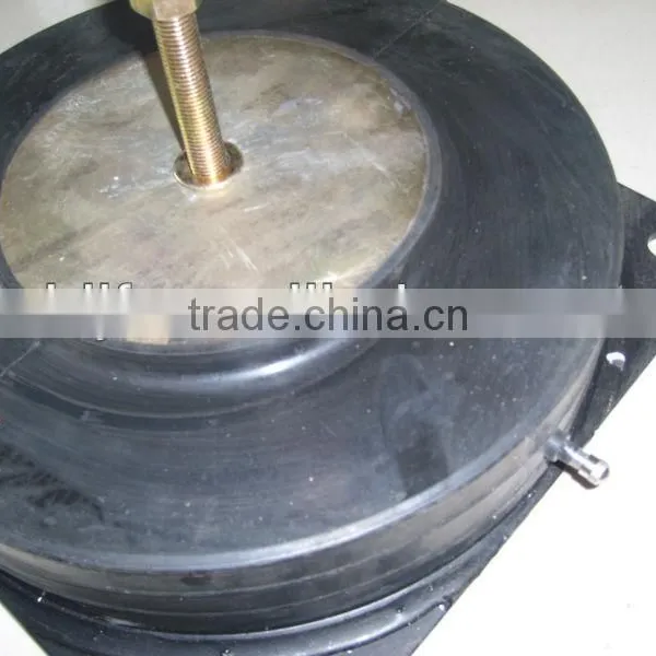 D=73~400mm PS Pneumatic Elastomeric Mount by Liancheng photo-2