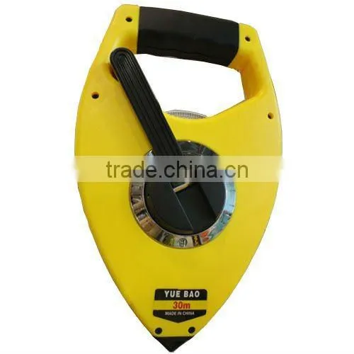 QL-CQ-A61 Closed Reel Tape,fiber Glass Measuring Tape