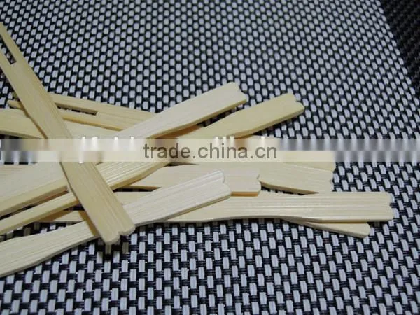 FD-15875Bamboo Fruit Fork photo-5