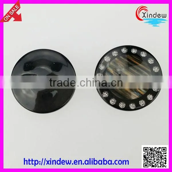 Shank button XDJZ-080