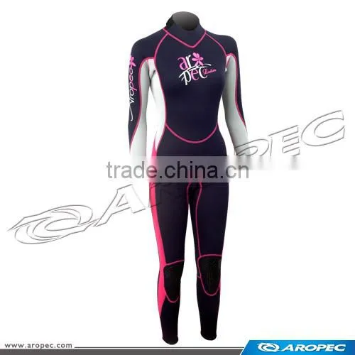 Fullsuit Wetsuit