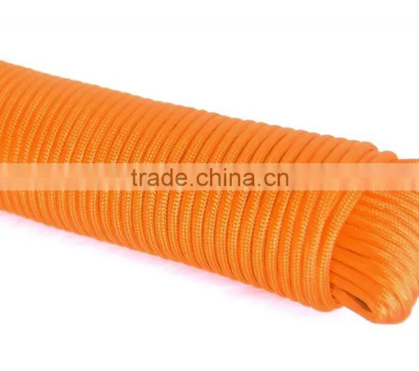 Paracord 550 Type 100ft 550 7 Strands Paracord photo-5