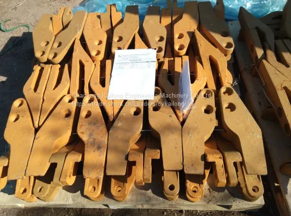 CHAOGONG Brand LW520C Wheel Loader Spare Parts photo-4