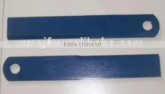 Scraper Blade,mower Blade,cultivator Sweep Blade photo-2