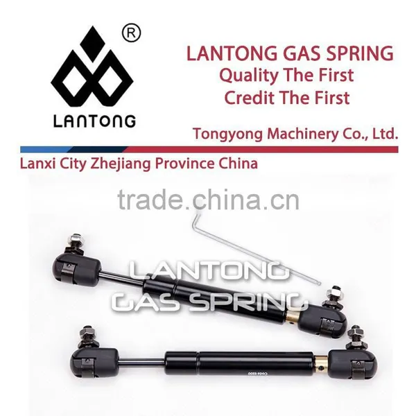 Pressure Adjusting Gas Spring By Zhejiang Gas Spring Manufacturer photo-3