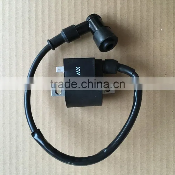 Ignition Coil With CDI for JR50 JR 50 1985-2006 Motorcycle Pit Bike photo-3