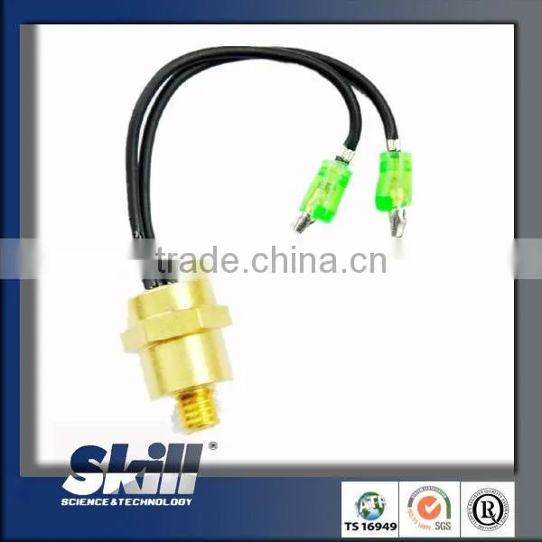 OEM NTC Water Coolant Temperature Sensor With High Quality Manufacturer photo-4
