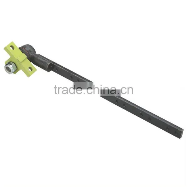 High Quality Massey Ferguson Combine Harvester Spare Part Knife Section Guard and Head photo-4