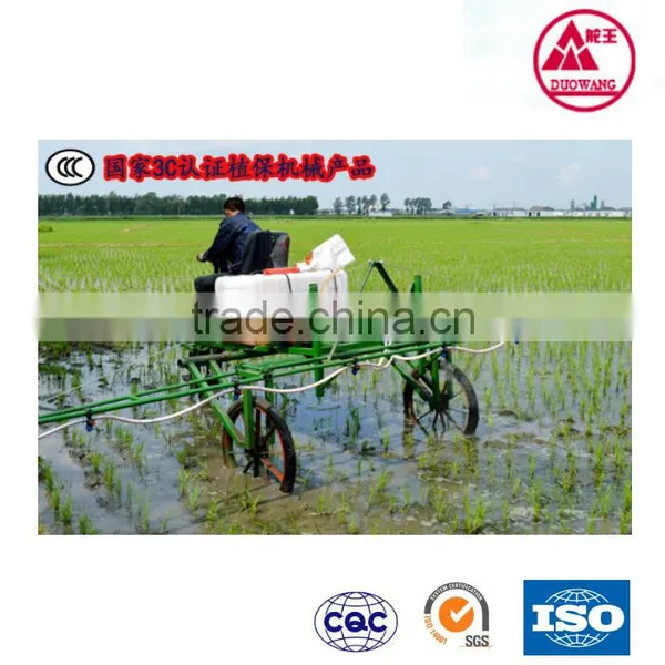 Agricultural Machine Rice Transplanter for Tracto/mini Rice Transplanter photo-3
