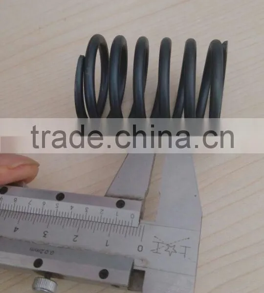 Agriculture Machinery Engine Valve Spring for Tractor photo-3