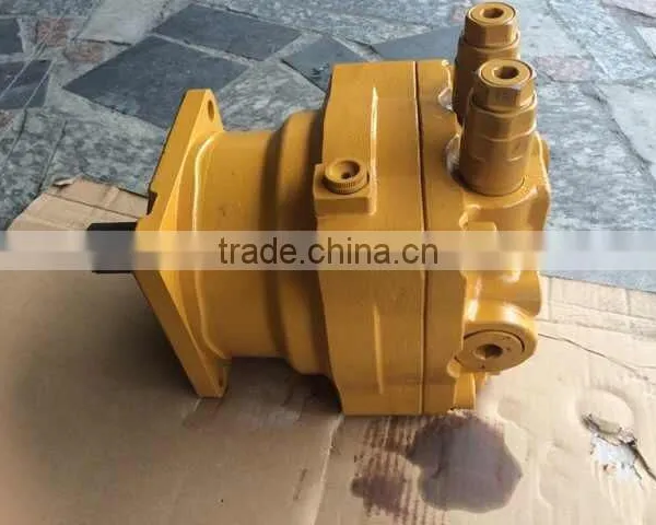 M5X180CHB SWING MOTOR ASSY FOR E330C E330D E336D E329D E329C photo-2