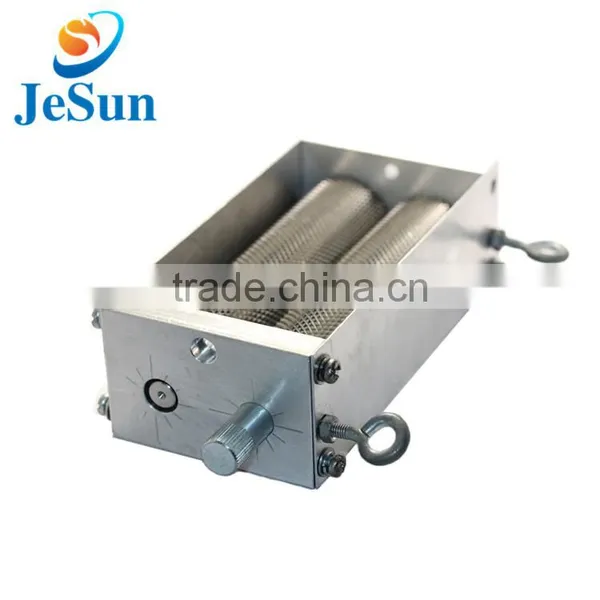 Guangdong Manufacturing Hardware Parts photo-2