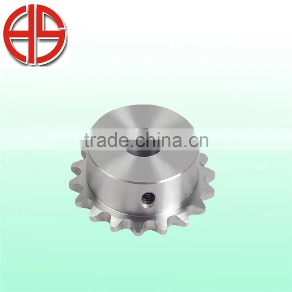 Made in China Sprocket Manufacturer Sprocket Drive Chain photo-5