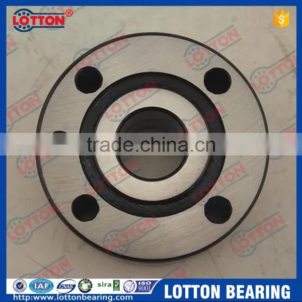 Screw Mounting Angular Contact Ball Bearing ZKLF2068 photo-4