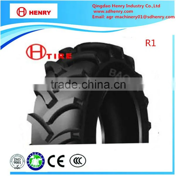 Agricultual Tyre photo-3