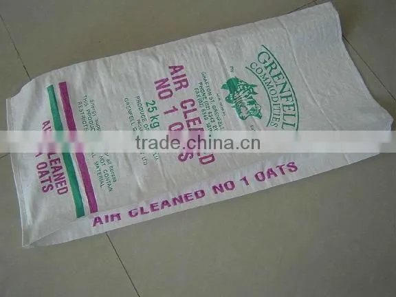 pp Woven Sack