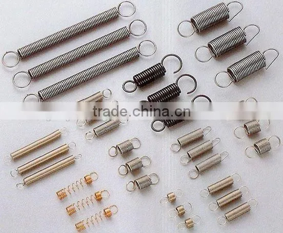 Metal Spring photo-5