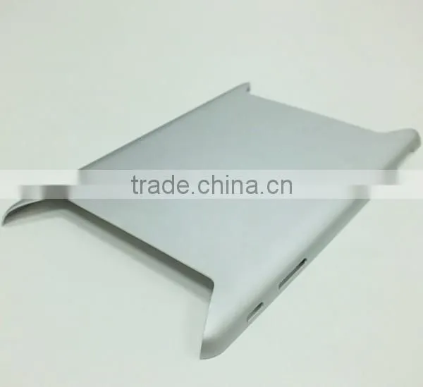 Anodized Aluminum Sheet Metal for Laptop and Mobile Phone photo-3