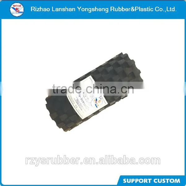 High Quality Corn Machine Accessory Rubber Star Coupling photo-3
