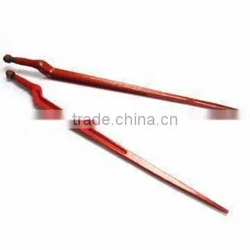 Agricultural Backhoe Bucket Teeth for Wholesales photo-2