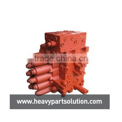 Doosan Excavator Main Control Valve Spare Parts photo-2