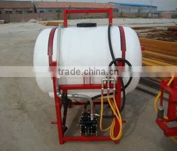 3W Series Boom Sprayer to Spray Insecticide, 200 to 1000 Liters photo-2