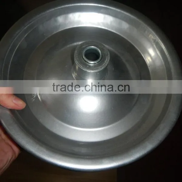 3.00-8 Top Quality General Metal Wheel Rims for Market photo-2
