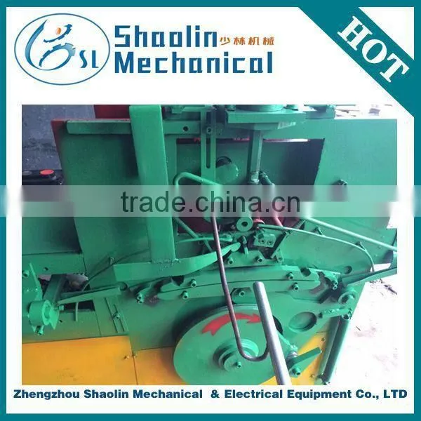 New Style Clothes Hanger Making Machine Wire Hanger Machine With Best Service photo-5