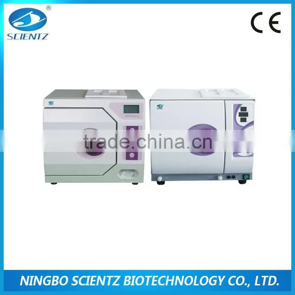 2 Years Quality Warranty Cheap Price Dental Autoclave photo-4