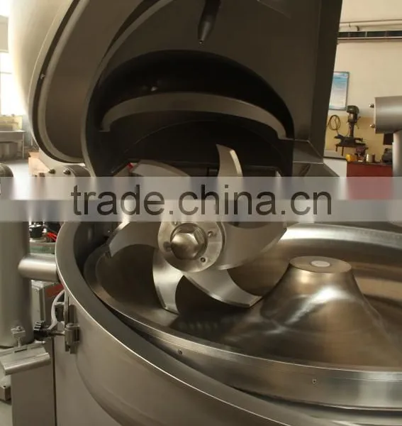 YC Industrial Commercial Meat Cutter photo-5