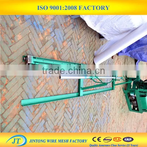 Good Function Steel Wire Straightening and Cutting Machine photo-5