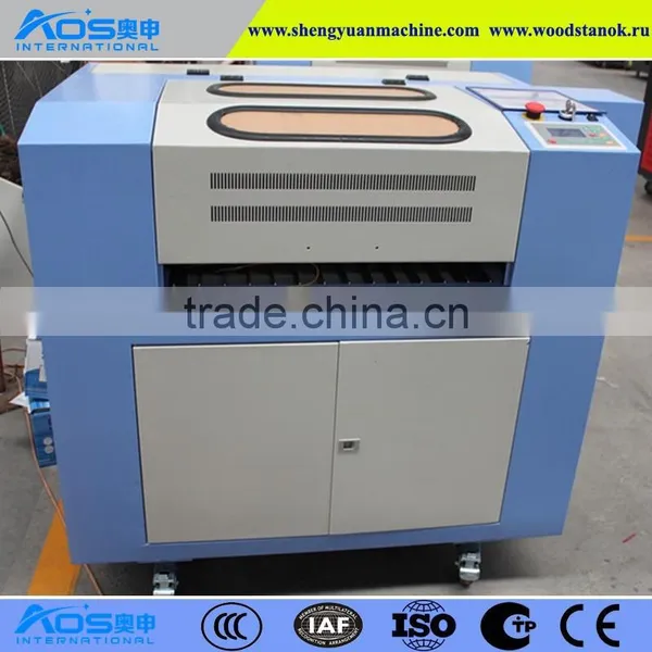 Cheaper CNC Laser Engraver photo-4